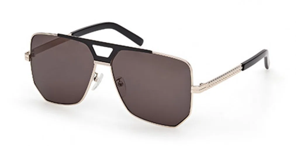 MCM WORLDWIDE 0023H Sunglasses - view 2